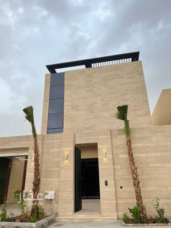 فيلا للبيع في شارع محمد حياة السندى, حي النرجس, مدينة الرياض, منطقة الرياض
