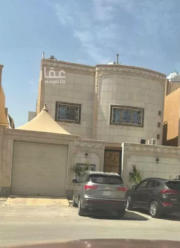 فيلا للبيع في شارع المشيرفة, حي الوادي, مدينة الرياض, منطقة الرياض