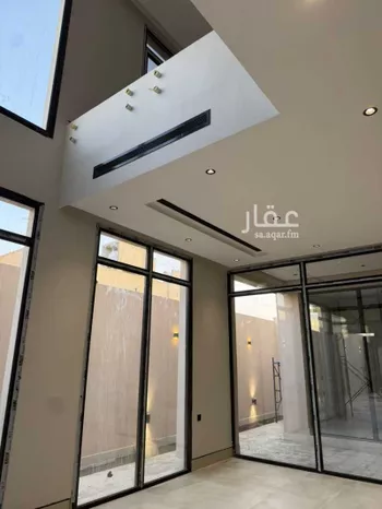 فيلا للبيع في شارع ابراهيم بن علي بن علوي, حي النرجس, مدينة الرياض, منطقة الرياض صورة 4