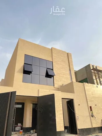 فيلا للبيع في شارع أبي طاهر إسماعيل الجيطالي, حي النرجس, مدينة الرياض, منطقة الرياض