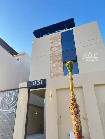 فيلا للبيع في شارع محمد البشر, حي النرجس, مدينة الرياض, منطقة الرياض صورة 3