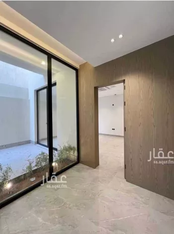 فيلا للبيع في شارع محمد بن شاكر الكتبي, حي النرجس, مدينة الرياض, منطقة الرياض صورة 5