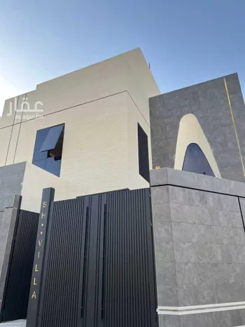 فيلا للبيع في شارع أحمد حسن الزيات, حي النرجس, مدينة الرياض, منطقة الرياض