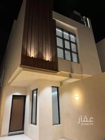 دور للبيع في شارع حماد بن سلمة, حي النرجس, مدينة الرياض, منطقة الرياض