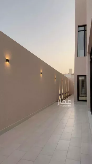 فيلا للبيع في شارع ابراهيم بن علي بن علوي, حي النرجس, مدينة الرياض, منطقة الرياض صورة 2