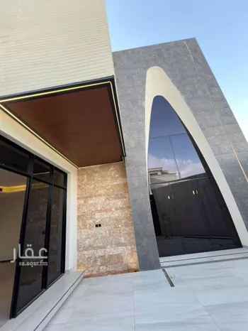 فيلا للبيع في شارع أحمد حسن الزيات, حي النرجس, مدينة الرياض, منطقة الرياض صورة 2
