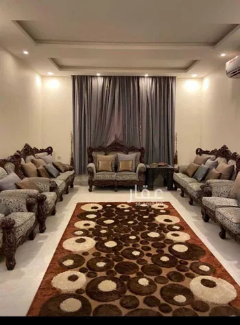 فيلا للبيع في شارع رقم 208, حي النرجس, مدينة الرياض, منطقة الرياض