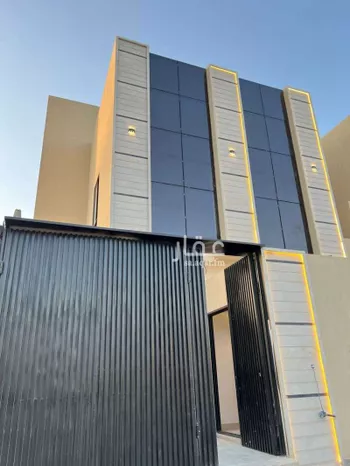 فيلا للبيع في شارع نجم الدين أبي حامد, حي النرجس, مدينة الرياض, منطقة الرياض