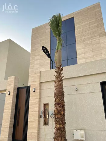 فيلا للبيع في شارع أحمد بن خلف, حي النرجس, مدينة الرياض, منطقة الرياض