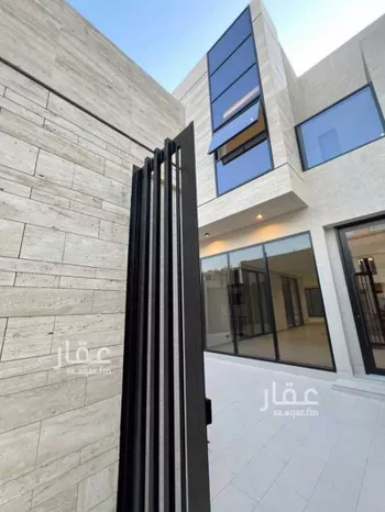 فيلا للبيع في شارع ابان بن يزيد, حي النرجس, مدينة الرياض, منطقة الرياض