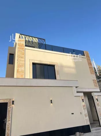 فيلا للبيع في شارع أبي حاتم بن محمد, حي النرجس, مدينة الرياض, منطقة الرياض صورة 2