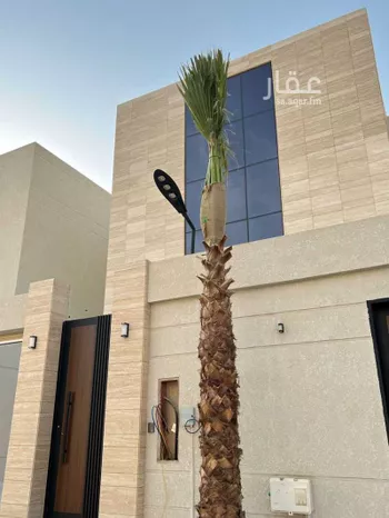 فيلا للبيع في شارع عين نجم, حي النرجس, مدينة الرياض, منطقة الرياض