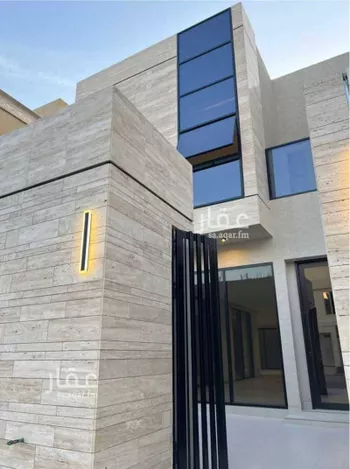 فيلا للبيع في شارع ابان بن يزيد, حي النرجس, مدينة الرياض, منطقة الرياض صورة 3