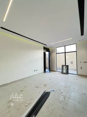 فيلا للبيع في شارع نجم الدين أبي حامد, حي النرجس, مدينة الرياض, منطقة الرياض صورة 3