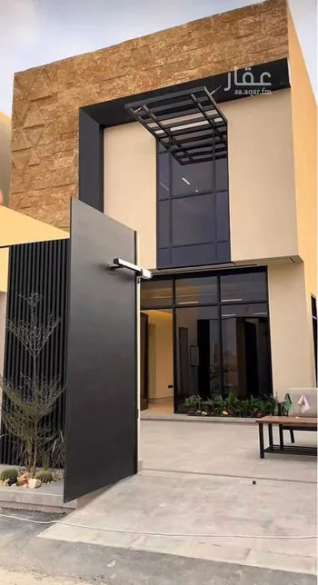 فيلا للبيع في شارع ابراهيم بن علي بن علوي, حي النرجس, مدينة الرياض, منطقة الرياض