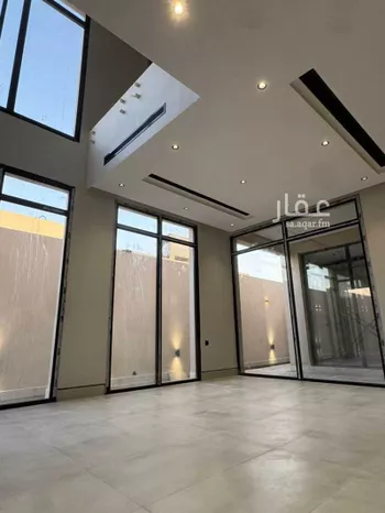 فيلا للبيع في شارع ابراهيم بن علي بن علوي, حي النرجس, مدينة الرياض, منطقة الرياض صورة 5