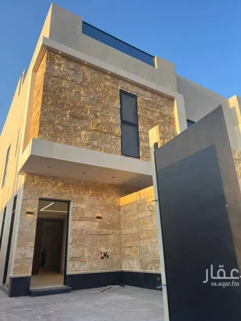 دور للبيع في شارع مسكان, حي النرجس, مدينة الرياض, منطقة الرياض
