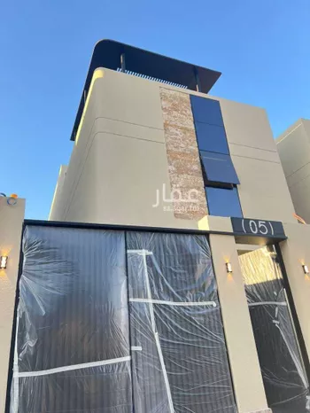 فيلا للبيع في شارع محمد البشر, حي النرجس, مدينة الرياض, منطقة الرياض صورة 2