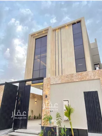 فيلا للبيع في شارع سبط بن الجوزي, حي النرجس, مدينة الرياض, منطقة الرياض