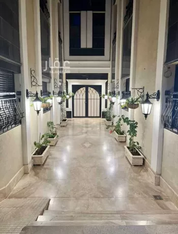 دور للبيع في شارع شهيد الدين ثم الوطن عبدالله عبدالرحمن, حي الياسمين, مدينة الرياض, منطقة الرياض صورة 5