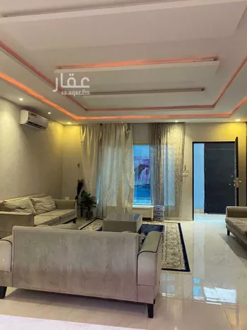 فيلا للبيع في شارع رقم 208, حي النرجس, مدينة الرياض, منطقة الرياض صورة 4