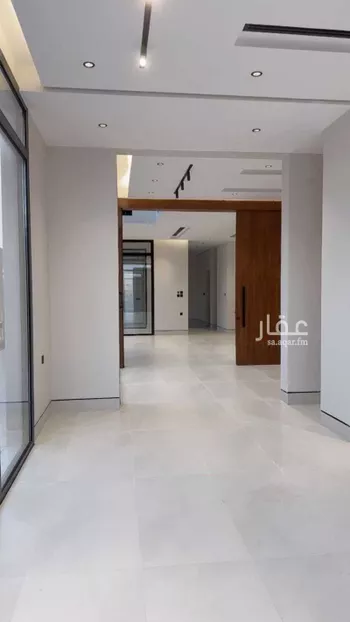 فيلا للبيع في شارع ابراهيم بن علي بن علوي, حي النرجس, مدينة الرياض, منطقة الرياض صورة 4