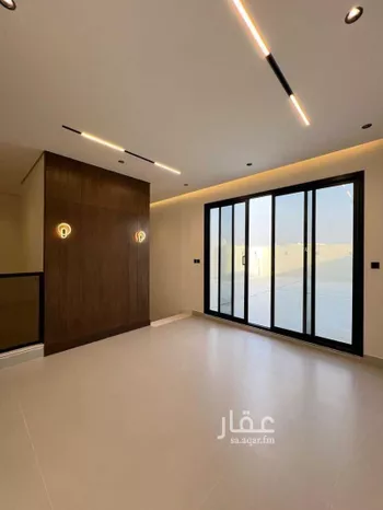 فيلا للبيع في شارع أحمد بن خلف, حي النرجس, مدينة الرياض, منطقة الرياض صورة 2