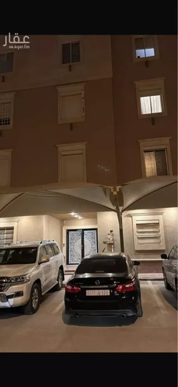 شقة للإيجار في شارع التحلية, حي حطين, مدينة الرياض, منطقة الرياض