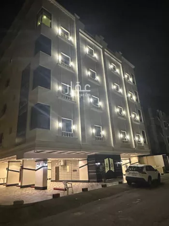 شقة للإيجار في شارع ابن ابي القاسم, حي الروضة, مدينة جدة, منطقة مكة المكرمة صورة 2