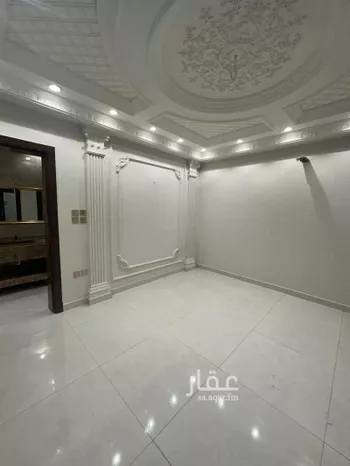 شقة للإيجار في شارع ابن ابي القاسم, حي الروضة, مدينة جدة, منطقة مكة المكرمة صورة 3