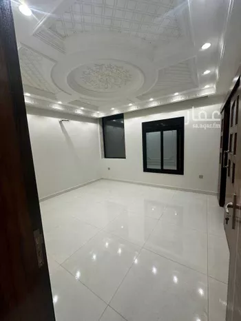 شقة للإيجار في شارع ابن ابي القاسم, حي الروضة, مدينة جدة, منطقة مكة المكرمة صورة 4