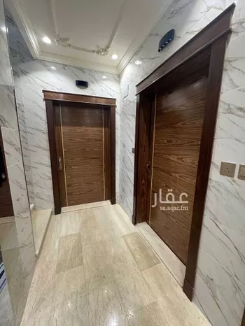 شقة للإيجار في شارع ابن ابي القاسم, حي الروضة, مدينة جدة, منطقة مكة المكرمة