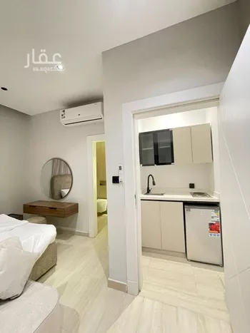 شقة للإيجار في شارع بشير البصري, حي النرجس, مدينة الرياض, منطقة الرياض صورة 5