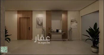 مكتب تجاري للإيجار في شارع طريق الملك عبدالعزيز, حي الياسمين, مدينة الرياض, منطقة الرياض صورة 2