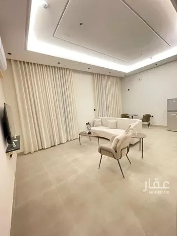 شقة للإيجار في شارع القصر, حي العارض, مدينة الرياض, منطقة الرياض صورة 4