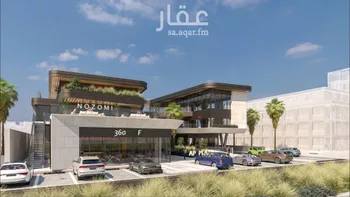 محل للإيجار في شارع الامير محمد ابن سعد ابن عبدالعزيز, حي القيروان, مدينة الرياض, منطقة الرياض صورة 4