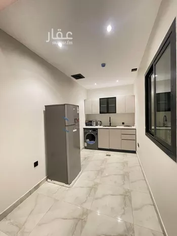 شقة للإيجار في شارع الحارث بن عبدالرحمن, حي النرجس, مدينة الرياض, منطقة الرياض صورة 3