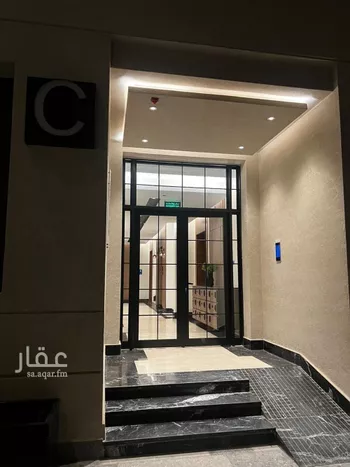 شقة للإيجار في شارع جعفر بن هاشم, حي العارض, مدينة الرياض, منطقة الرياض صورة 2