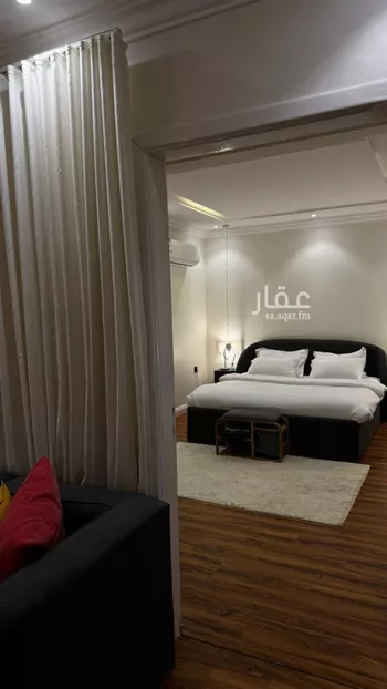 شقة للإيجار في شارع التحلية, حي حطين, مدينة الرياض, منطقة الرياض صورة 5