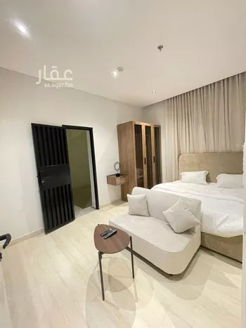 شقة للإيجار في شارع بشير البصري, حي النرجس, مدينة الرياض, منطقة الرياض صورة 2
