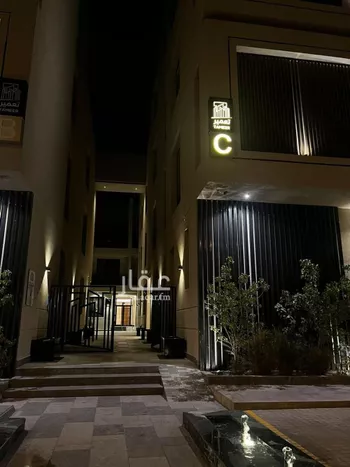 شقة للإيجار في شارع جعفر بن هاشم, حي العارض, مدينة الرياض, منطقة الرياض
