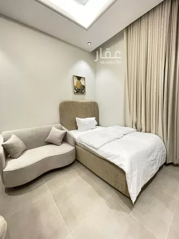 شقة للإيجار في شارع القصر, حي العارض, مدينة الرياض, منطقة الرياض صورة 4