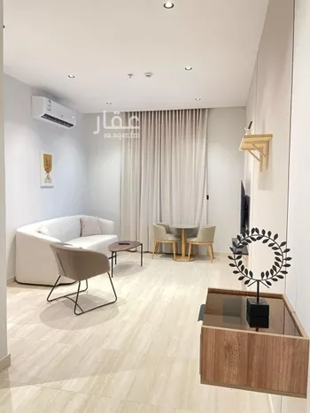 شقة للإيجار في شارع بشير البصري, حي النرجس, مدينة الرياض, منطقة الرياض صورة 5