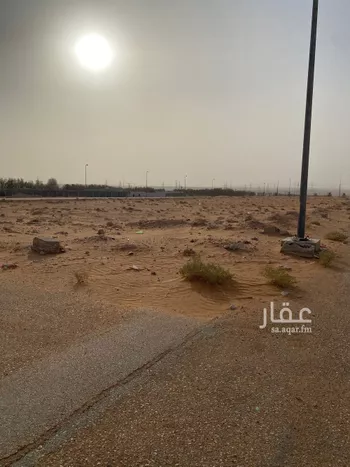 أرض للبيع في شارع الحرث بن أبي سبرة, حي العدامة, مدينة الخرج, منطقة الرياض