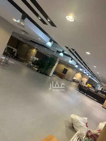 مكتب تجاري للإيجار في شارع طريق الملك عبدالعزيز, حي الياسمين, مدينة الرياض, منطقة الرياض صورة 5