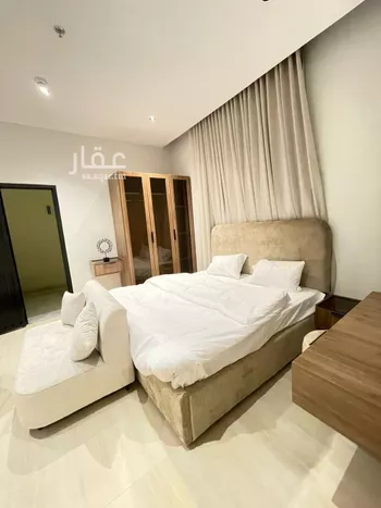 شقة للإيجار في شارع بشير البصري, حي النرجس, مدينة الرياض, منطقة الرياض صورة 3