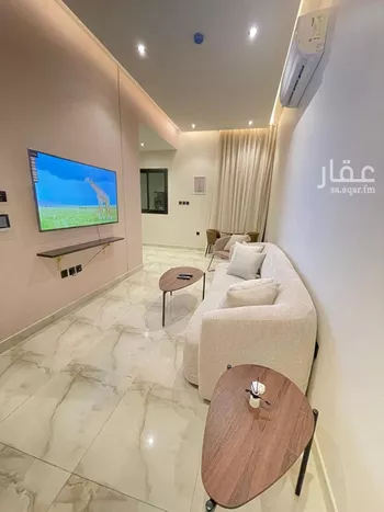 شقة للإيجار في شارع الحارث بن عبدالرحمن, حي النرجس, مدينة الرياض, منطقة الرياض صورة 5