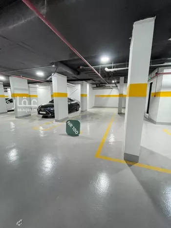 شقة للإيجار في شارع بشير البصري, حي النرجس, مدينة الرياض, منطقة الرياض صورة 4