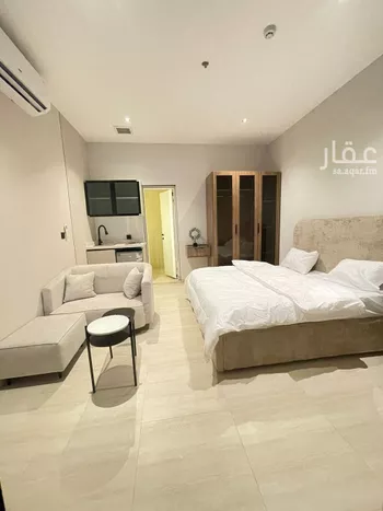 شقة للإيجار في شارع بشير البصري, حي النرجس, مدينة الرياض, منطقة الرياض
