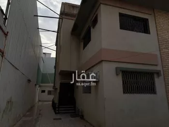 فيلا للبيع في شارع شعر ، حي معشي ، الطائف ، الطائف